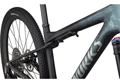 S-Works Epic World Cup  - SRAM XX SL AXS, RockShox Ultimate