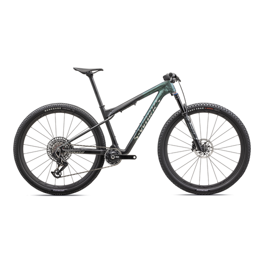 S-Works Epic World Cup