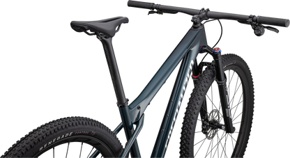 Epic World Cup Pro  - SRAM X0 AXS, RockShox Ultimate