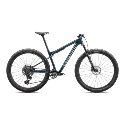 Epic World Cup Pro  - SRAM X0 AXS, RockShox Ultimate
