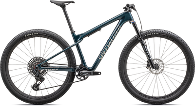 Epic World Cup Pro  - SRAM X0 AXS, RockShox Ultimate