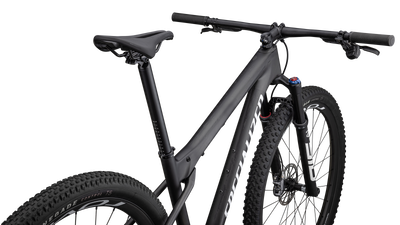 Epic World Cup Expert  - SRAM GX AXS, RockShox Select+