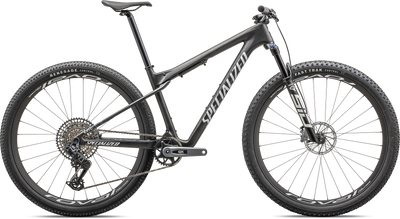 Epic World Cup Expert  - SRAM GX AXS, RockShox Select+