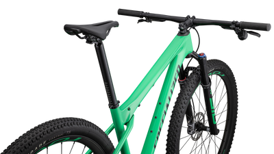 Epic World Cup Expert  - SRAM GX AXS, RockShox Select+