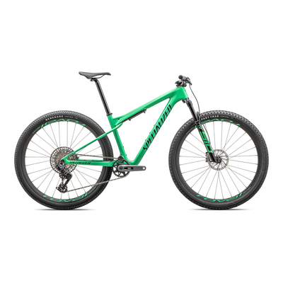 Epic World Cup Expert  - SRAM GX AXS, RockShox Select+
