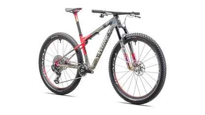 S-Works Epic World Cup LTD - Forward 50 Collection