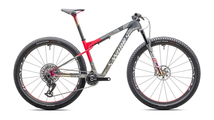 S-Works Epic World Cup LTD - Forward 50 Collection