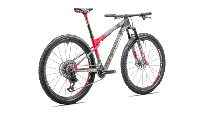 S-Works Epic World Cup LTD - Forward 50 Collection