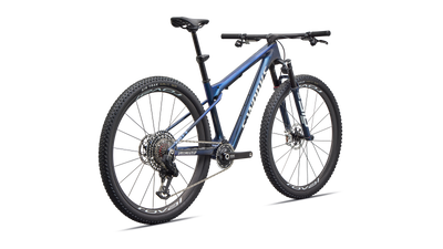 S-Works Epic World Cup  - SRAM XX SL AXS, RockShox Ultimate Flight Attendant