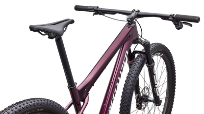 Epic World Cup Expert  - SRAM GX AXS, RockShox Select+