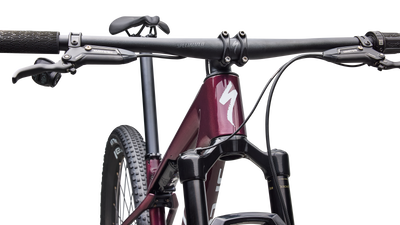 Epic World Cup Expert  - SRAM GX AXS, RockShox Select+