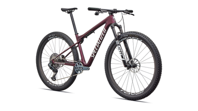 Epic World Cup Expert  - SRAM GX AXS, RockShox Select+