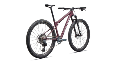 Epic World Cup Expert  - SRAM GX AXS, RockShox Select+