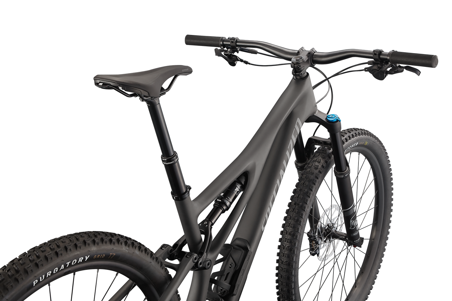 Stumpjumper Comp