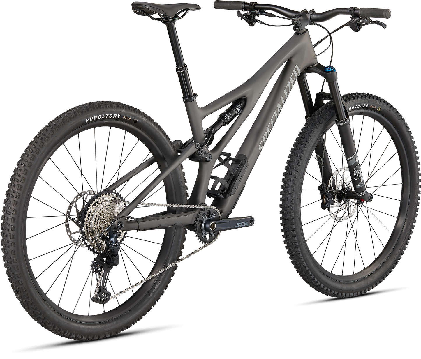 Stumpjumper Comp