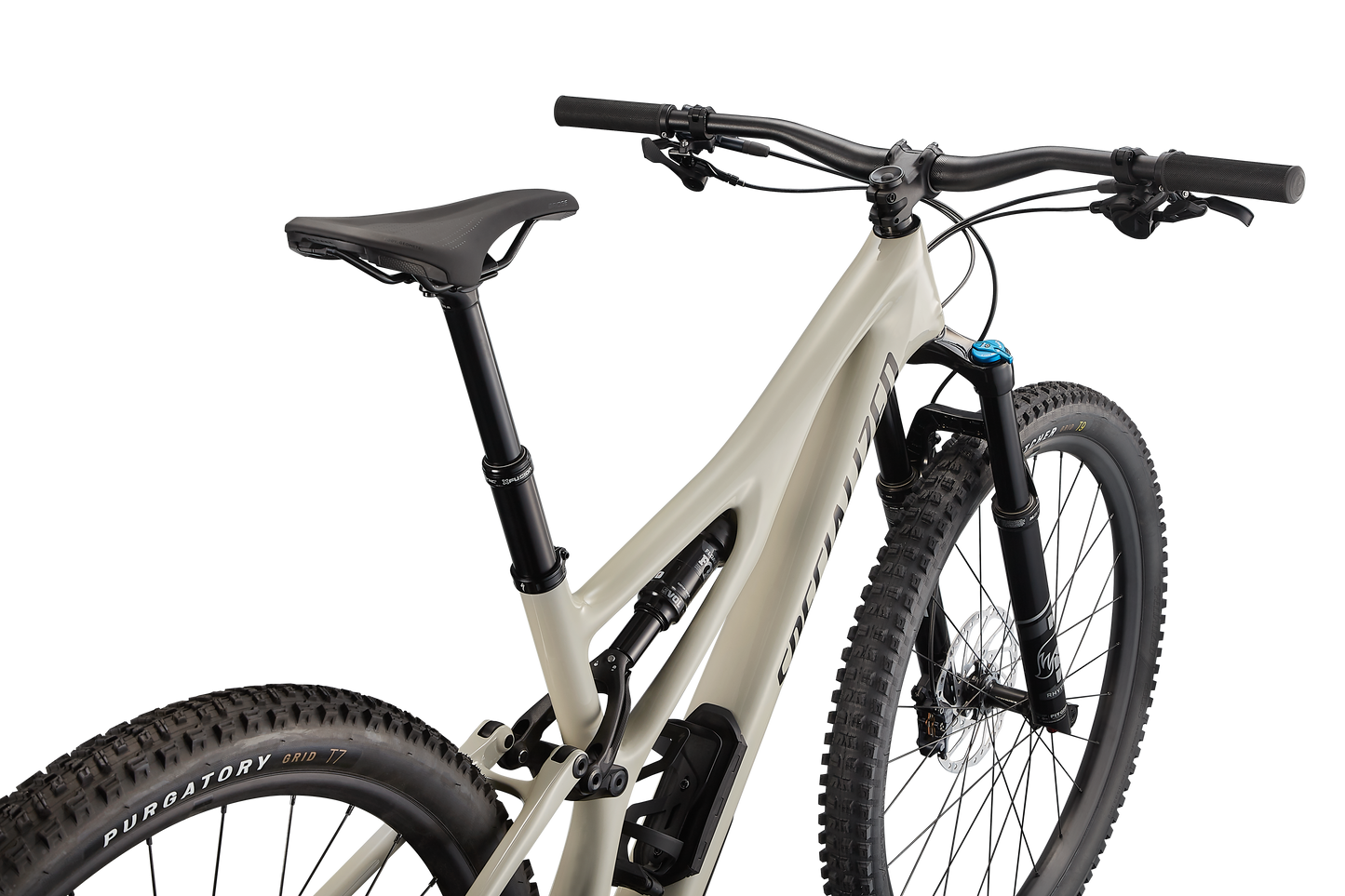 Stumpjumper Comp