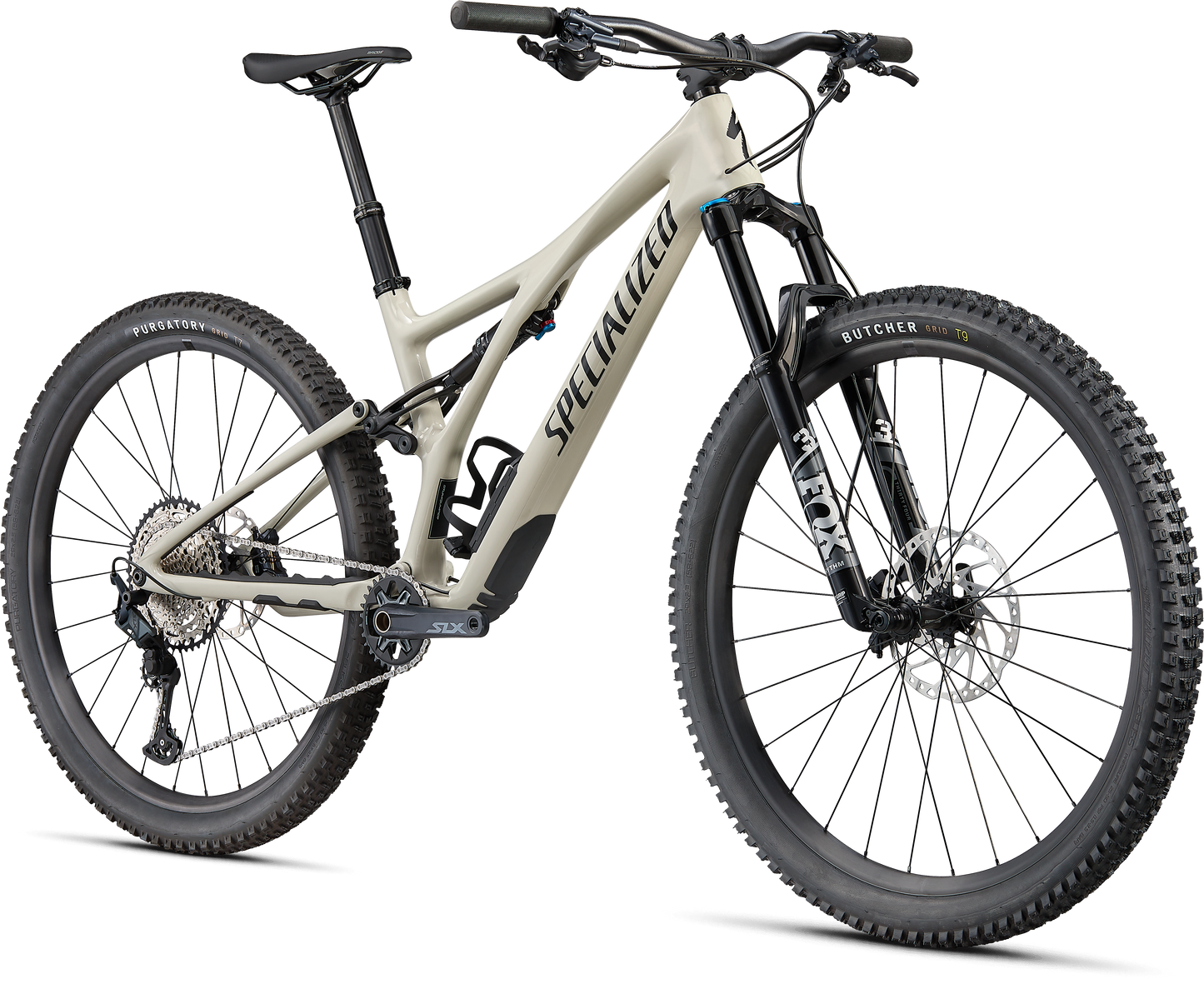 Stumpjumper Comp