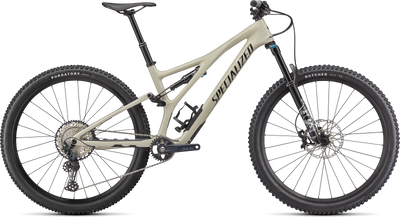 Stumpjumper Comp