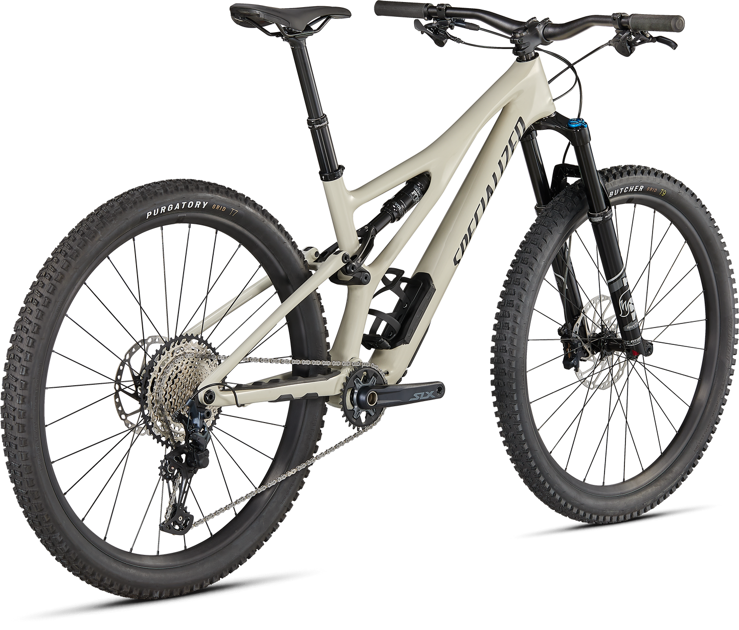Stumpjumper Comp