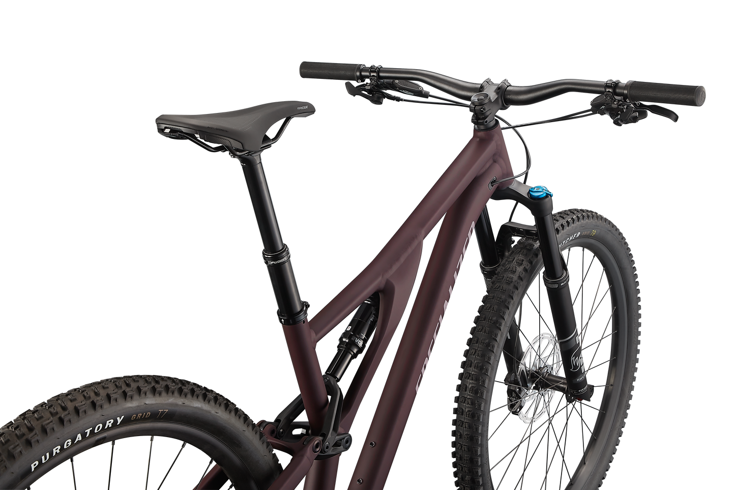 Stumpjumper Comp Alloy