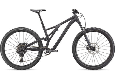 Stumpjumper Alloy  - SRAM SX Eagle, Rockshox/X-Fusion