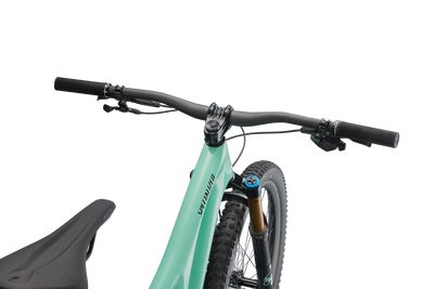Stumpjumper Pro  - SRAM X01 AXS, FOX Factory