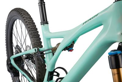 Stumpjumper Pro  - SRAM X01 AXS, FOX Factory
