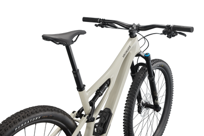 Stumpjumper Expert  - SRAM GX Eagle, Fox Perormance Elite