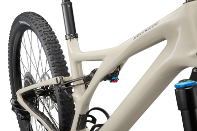 Stumpjumper Expert  - SRAM GX Eagle, Fox Perormance Elite