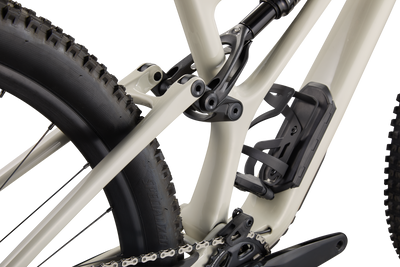 Stumpjumper Expert  - SRAM GX Eagle, Fox Perormance Elite