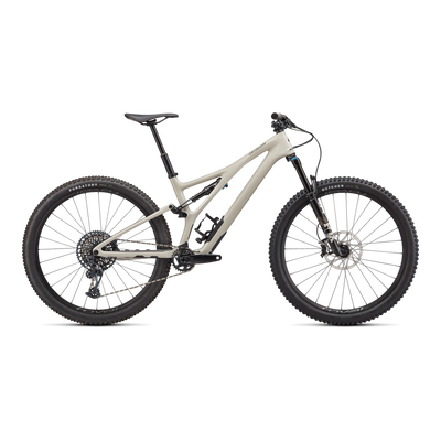 Stumpjumper Expert  - SRAM GX Eagle, Fox Perormance Elite