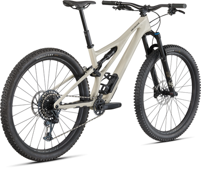 Stumpjumper Expert  - SRAM GX Eagle, Fox Perormance Elite
