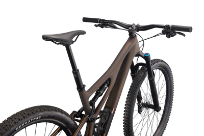 Stumpjumper Expert  - SRAM GX Eagle, Fox Perormance Elite