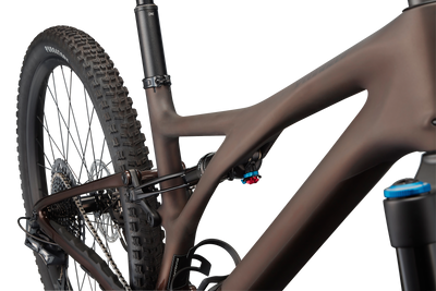 Stumpjumper Expert  - SRAM GX Eagle, Fox Perormance Elite