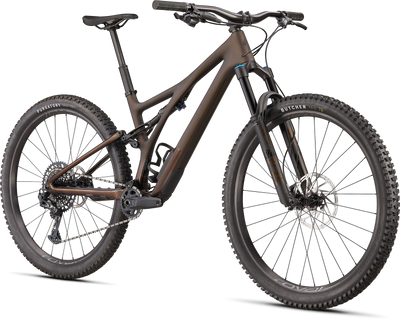Stumpjumper Expert  - SRAM GX Eagle, Fox Perormance Elite