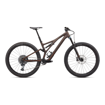 Stumpjumper Expert  - SRAM GX Eagle, Fox Perormance Elite