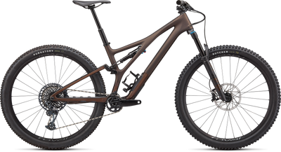Stumpjumper Expert  - SRAM GX Eagle, Fox Perormance Elite