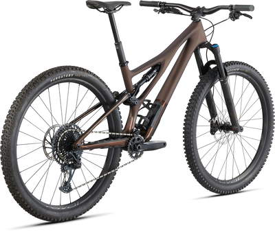 Stumpjumper Expert  - SRAM GX Eagle, Fox Perormance Elite