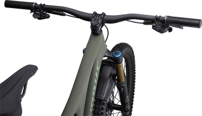 S-Works Stumpjumper LTD  - SRAM X01 AXS, FOX Factory