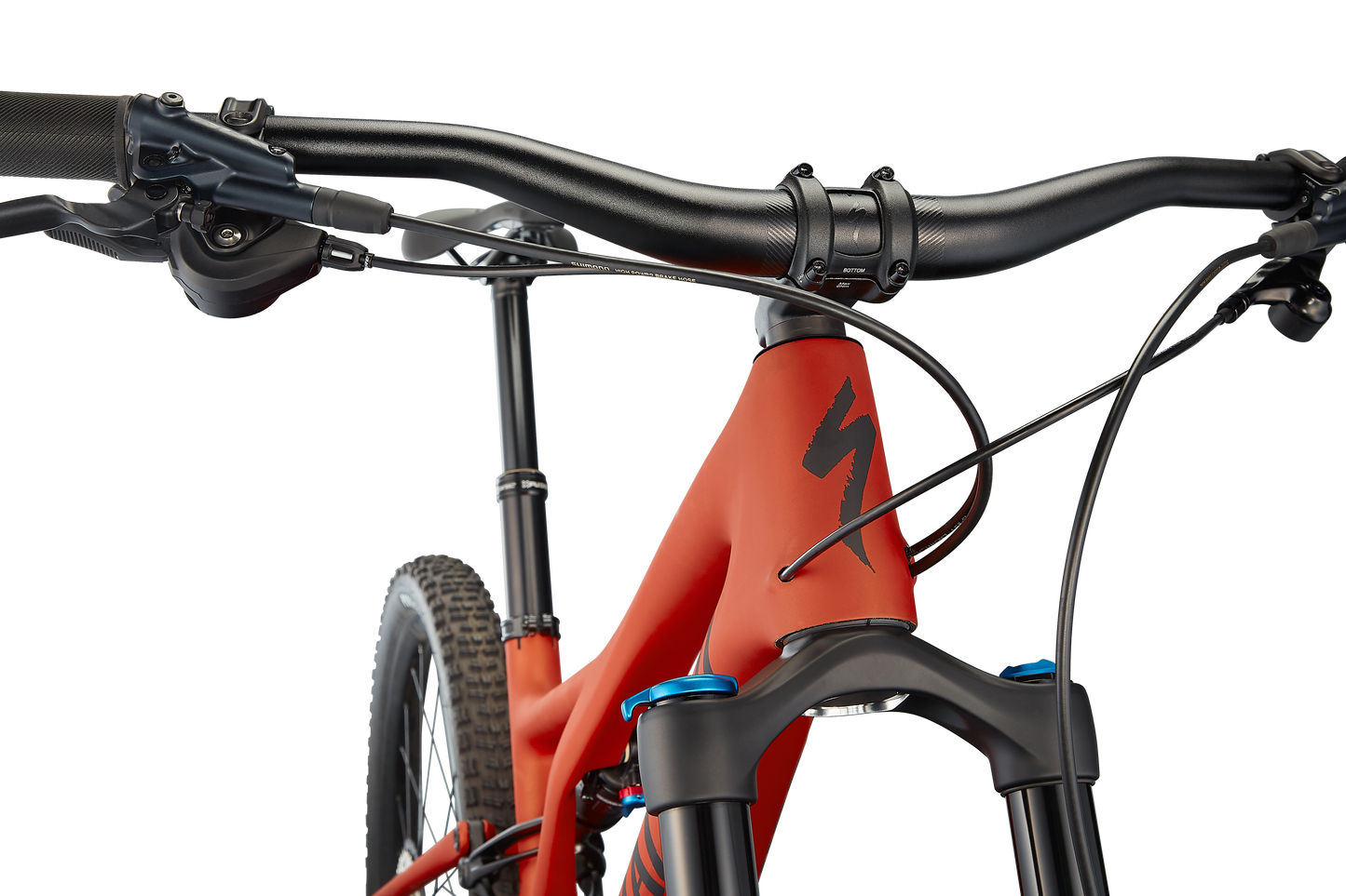Stumpjumper Comp