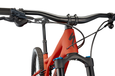 Stumpjumper Comp