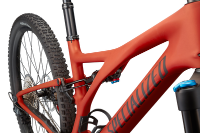 Stumpjumper Comp