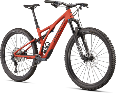 Stumpjumper Comp