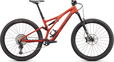 Stumpjumper Comp