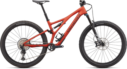 Stumpjumper Comp