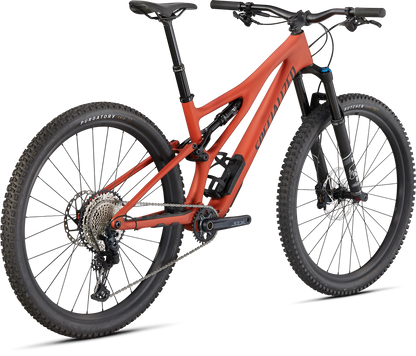 Stumpjumper Comp