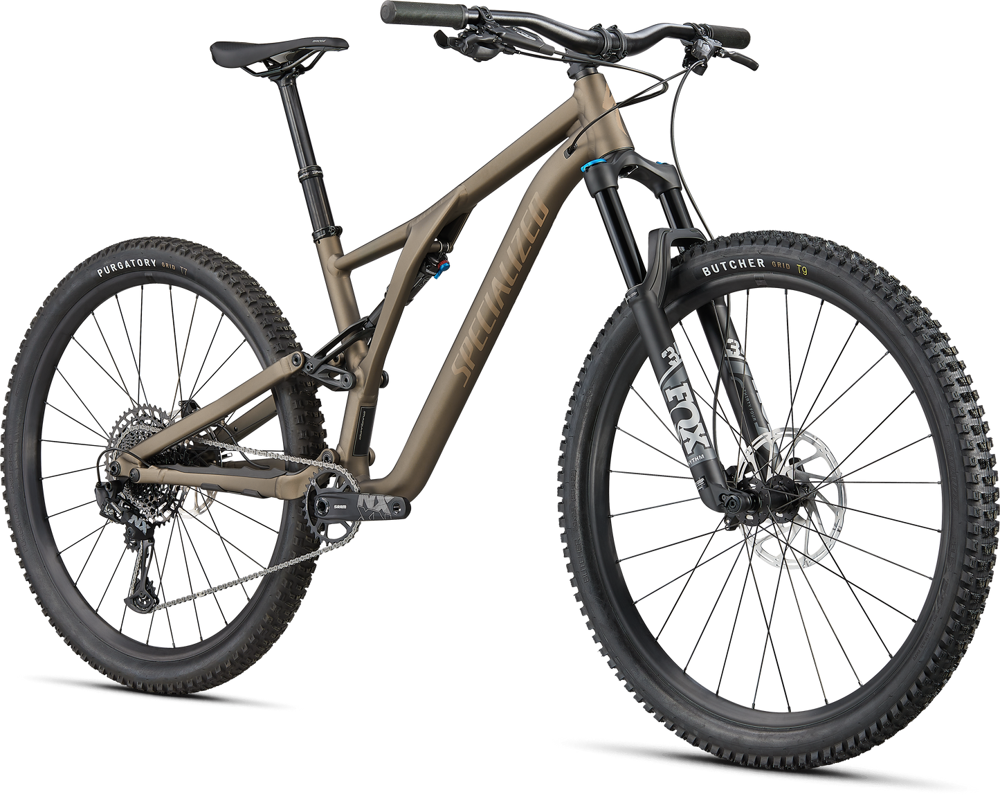 Stumpjumper Comp Alloy