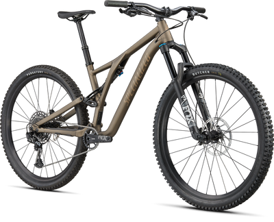 Stumpjumper Comp Alloy  - SRAM NX Eagle, Fox Rhyhm