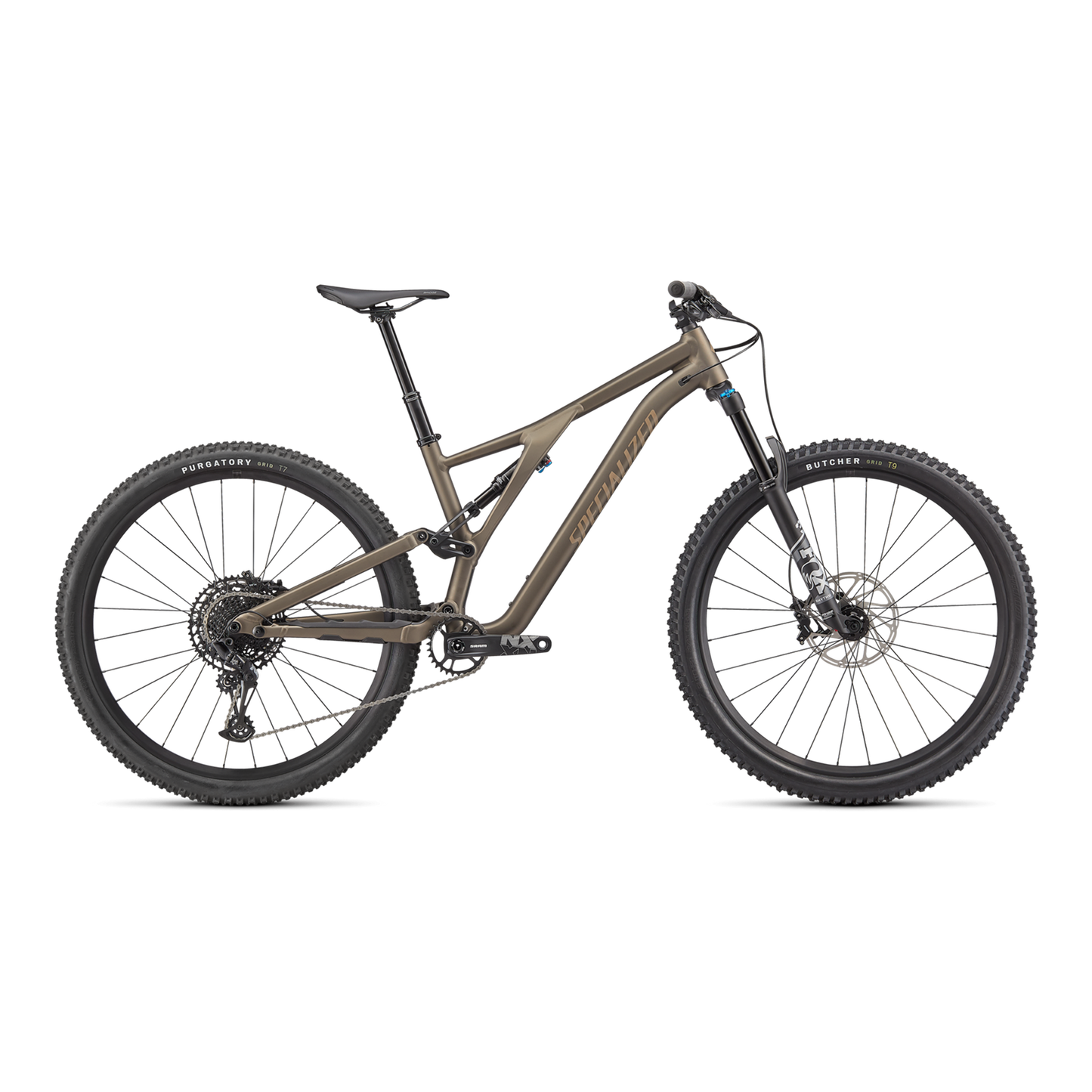 Stumpjumper Comp Alloy