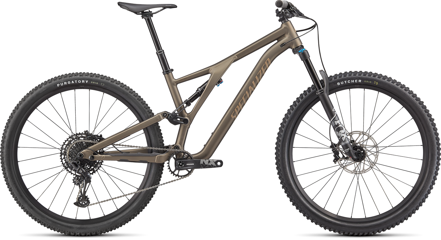 Stumpjumper Comp Alloy